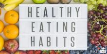 Simple habits for a healthier lifestyle  